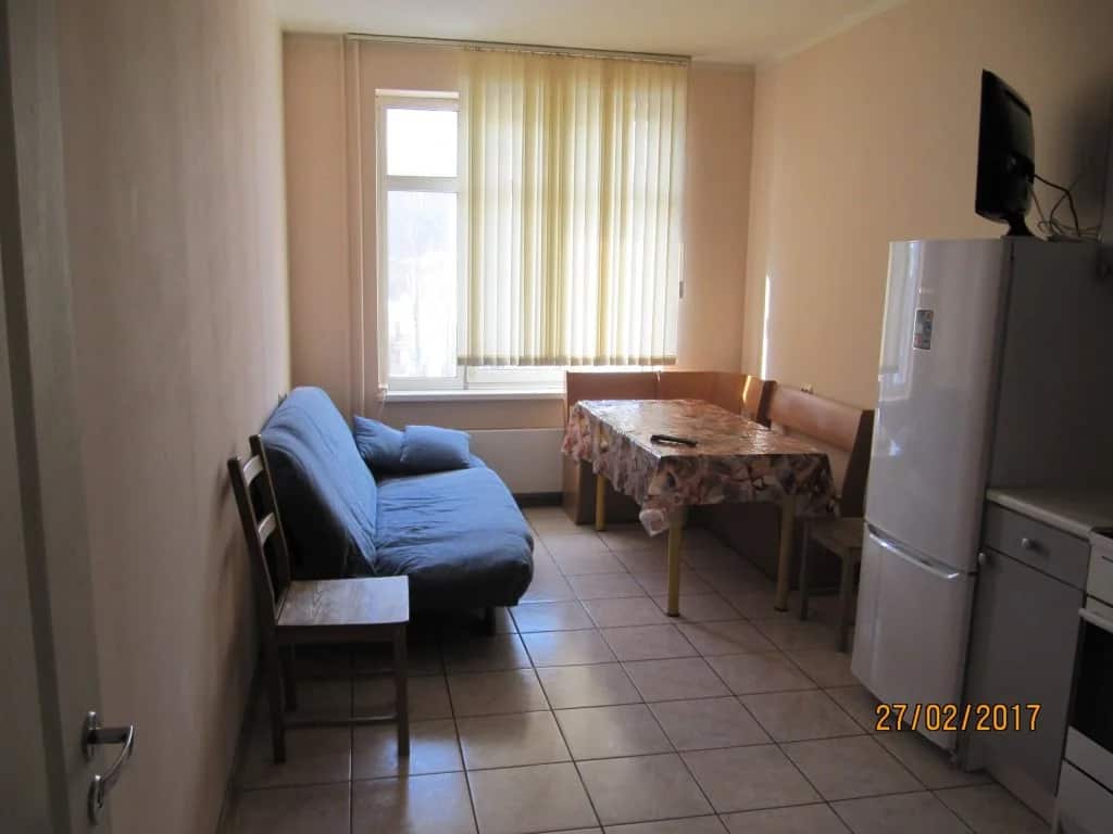 Na Dumskoj 5 Apartments: главное фото 1