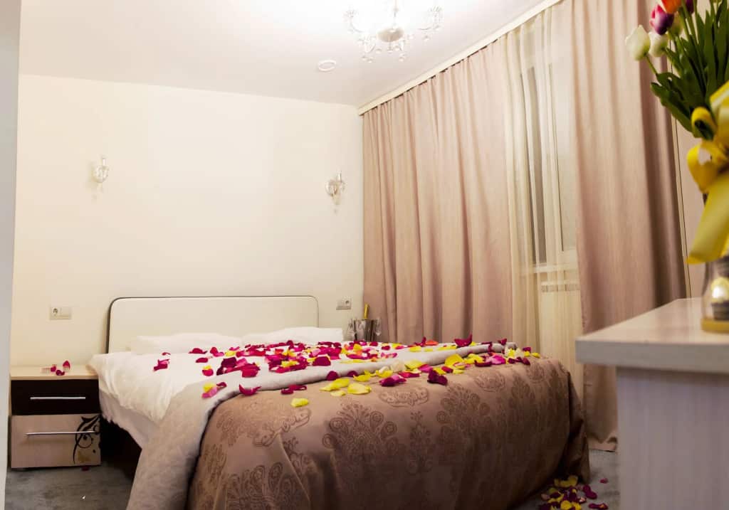 Radishev Hostel: главное фото 1