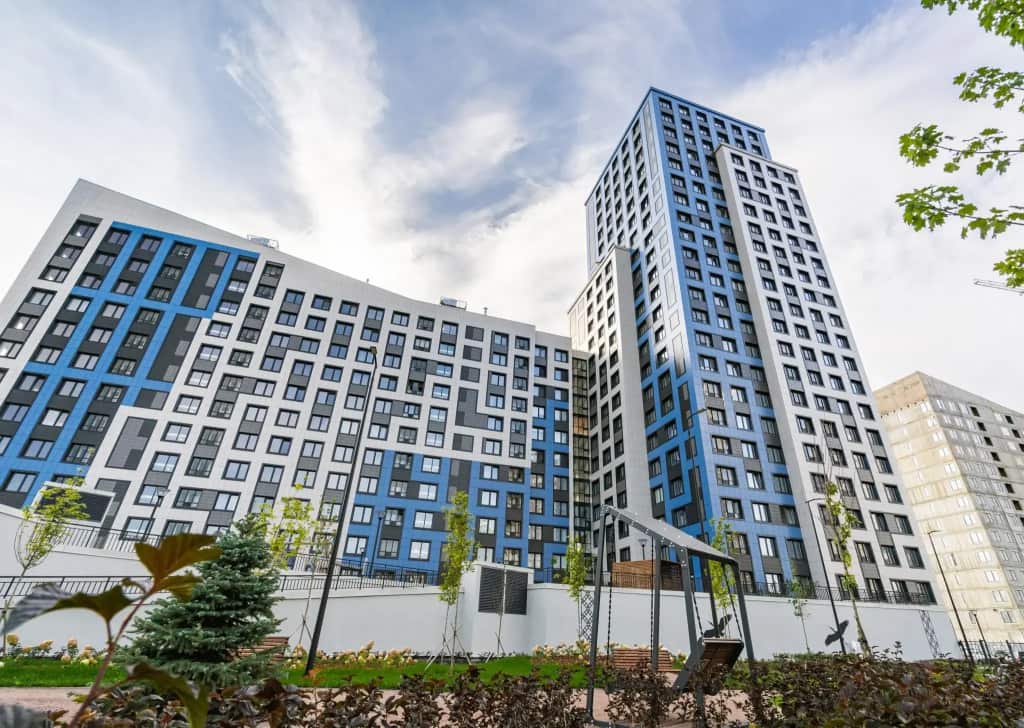 Globalstay (Глобалстэй) на проспекте Полюстровский: главное фото 1