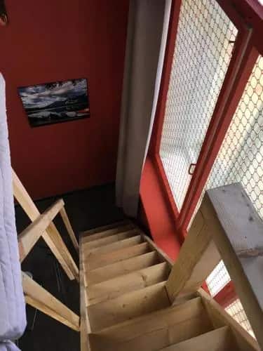 Kinohostel Petya i Volk: главное фото 1