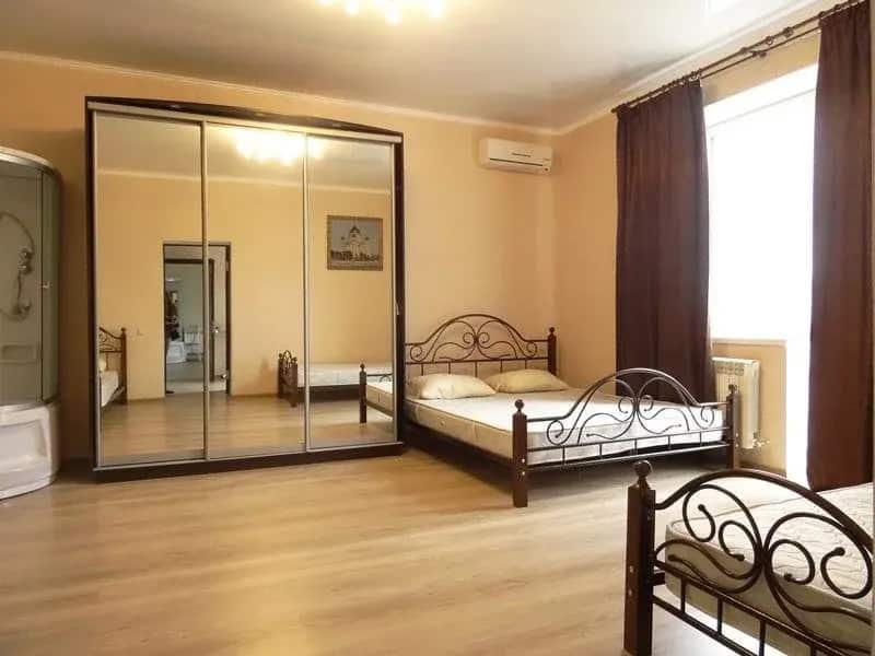Mini Hotel Anapa: главное фото 1