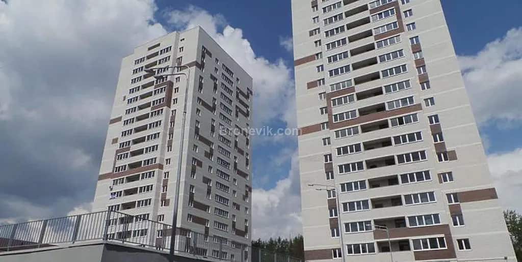 Домашняя на пр. Геологоразведчиков, д. 44: главное фото 1