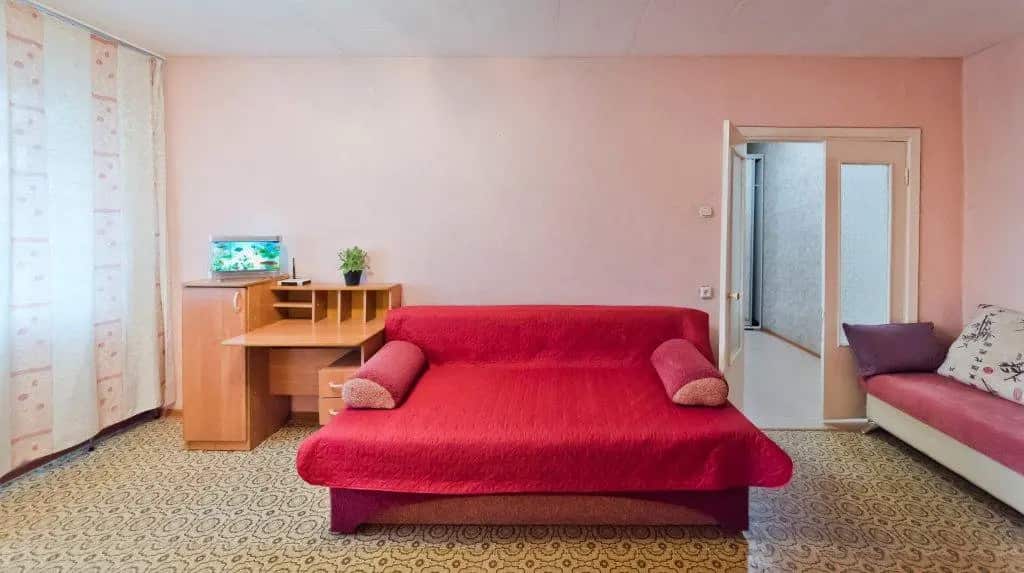 Askora Apartment Beloe Ozero: главное фото 1