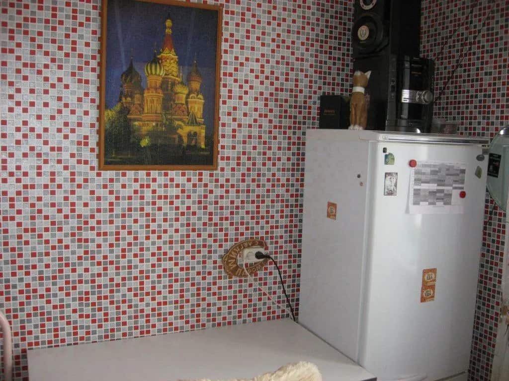 Hostel Izumrudnyy: главное фото 1