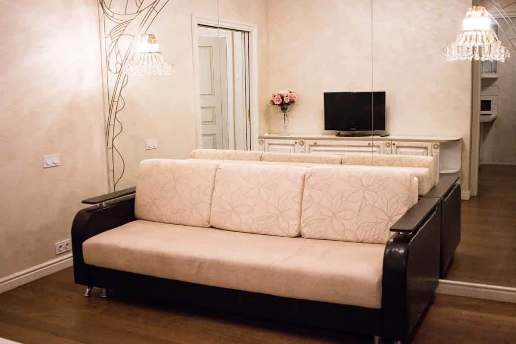 Metro Tsaritsino Apartments: главное фото 1