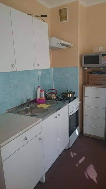 Homestay Gagarinskaya 15: главное фото 1