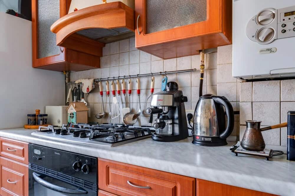 Apartment On Pionerskaya: главное фото 1