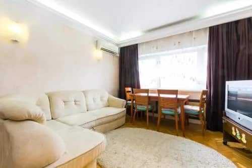 Apartments on Tulskaya: главное фото 1
