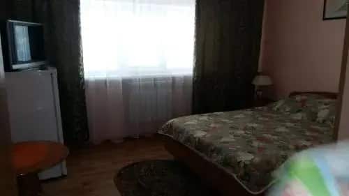 Motel Zarya: главное фото 1
