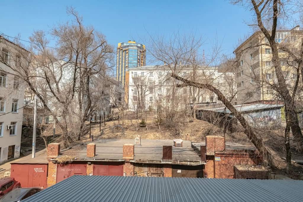 Уютные студии на улице Светланская 123: главное фото 1