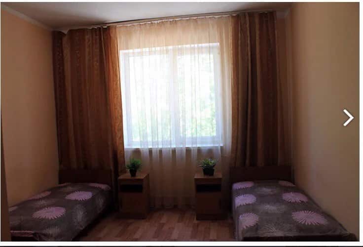 Solnechnaya Anapa Guest House: главное фото 1