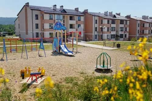 Mini-hotel Divnomorskiy: главное фото 1