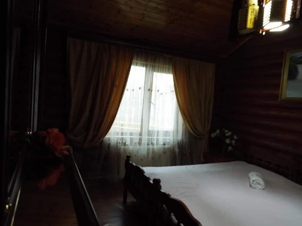 Leo Guest House: главное фото 1