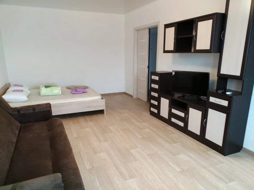 Moskwa Apartments: главное фото 1