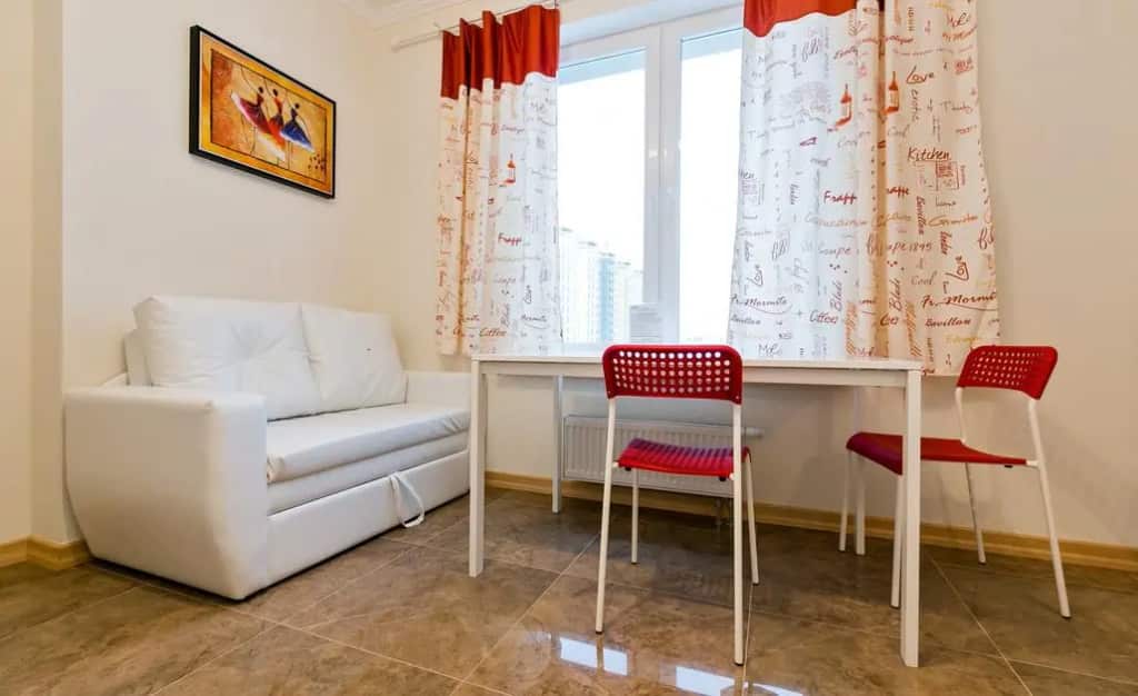 MaxRealty24 на Митинской 28 корпус 4: главное фото 1