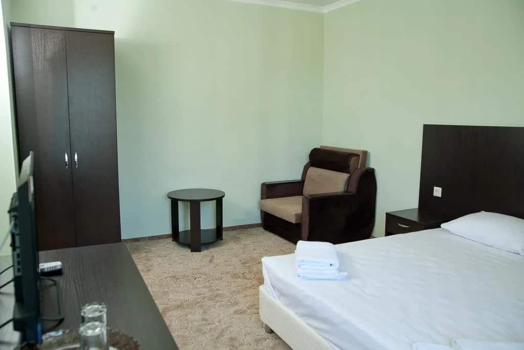 Voronezh Guest House: главное фото 1