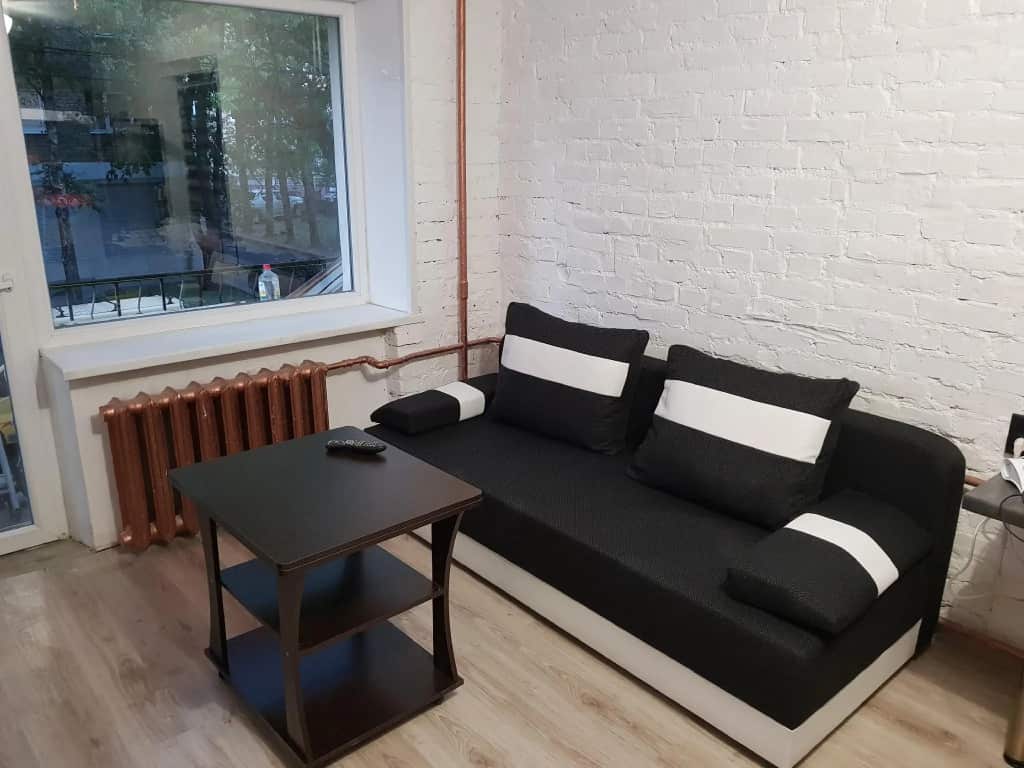 Cozy apartments on Chaikovskogo: главное фото 1