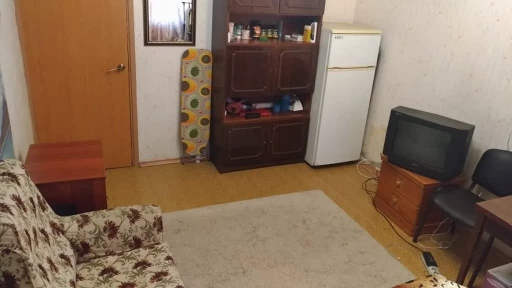 Na Kulakova Strogino Apartments: главное фото 1