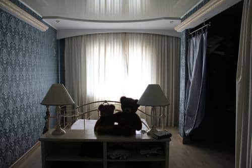 Apartment na Kurchatova 1A: главное фото 1