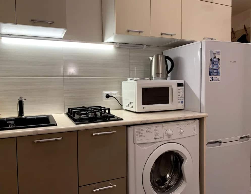 Apartment on Gorokhovaya: главное фото 1