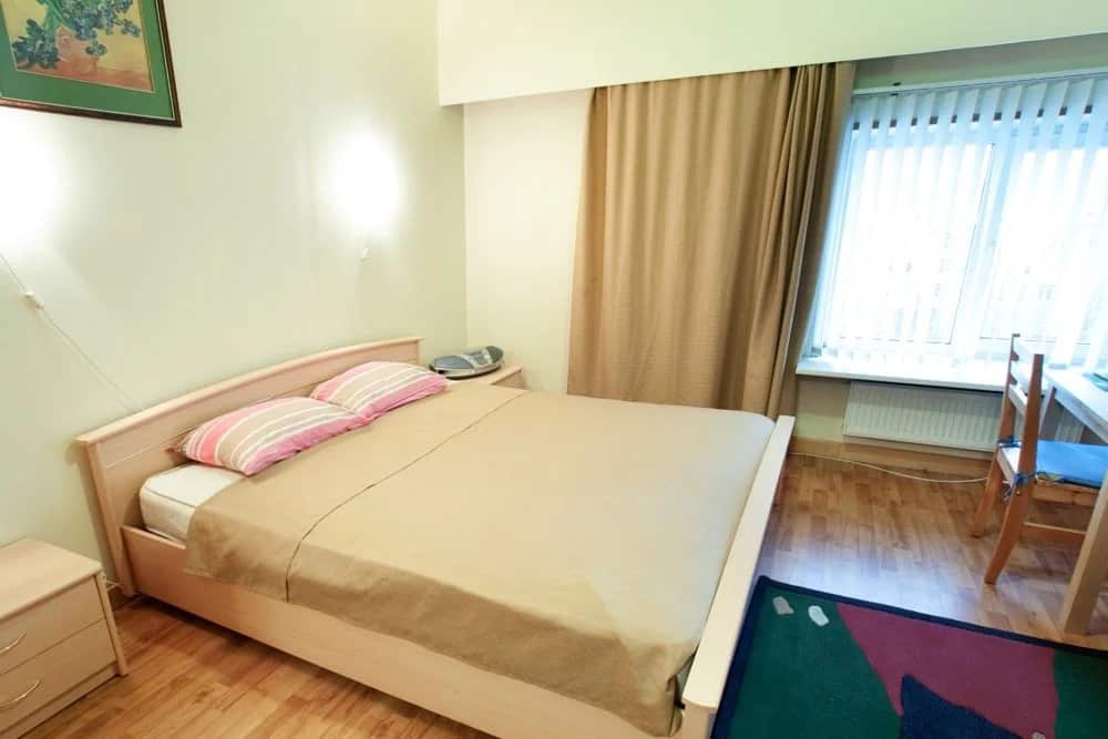 Optima Apartments на Тверской: главное фото 1