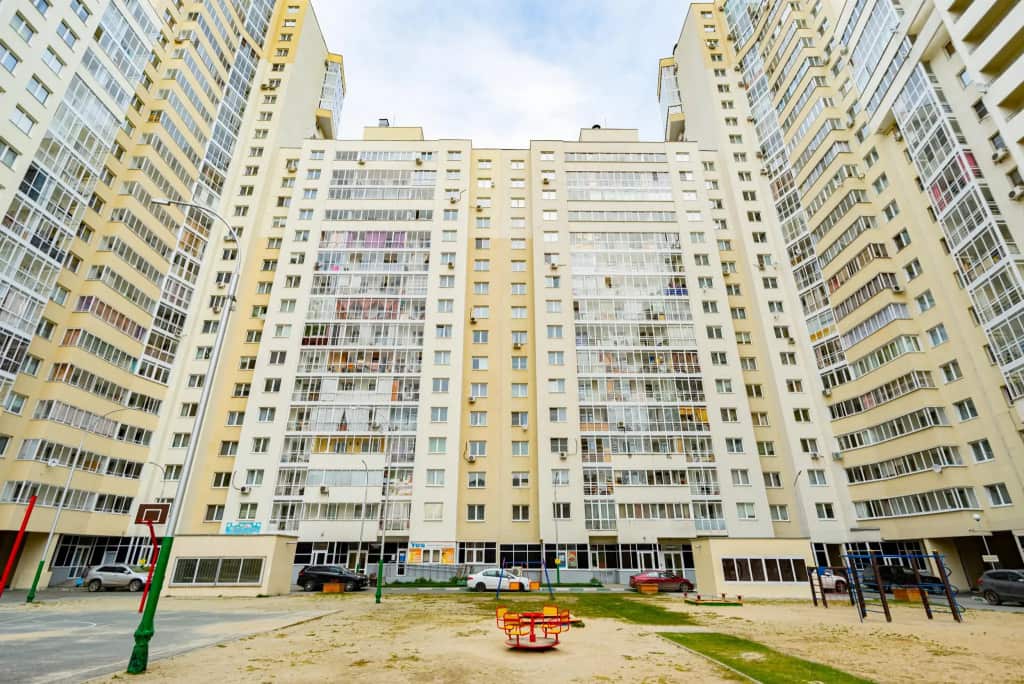 Rent House (Рент Хаус) на Соболева: главное фото 1