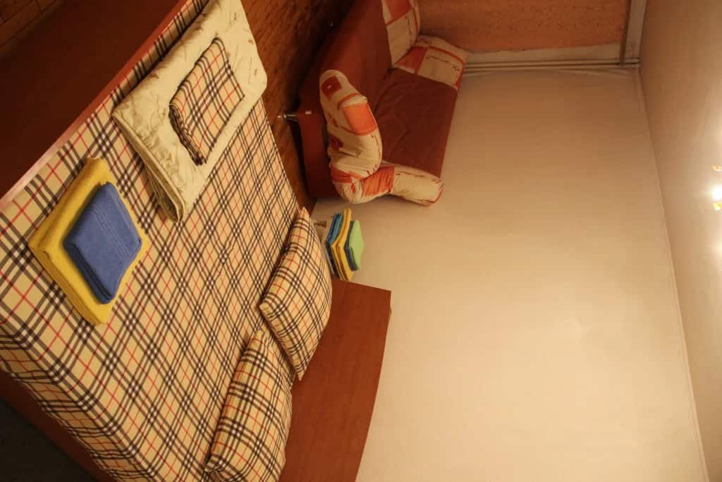 Teplyij Stan Apartments: главное фото 1