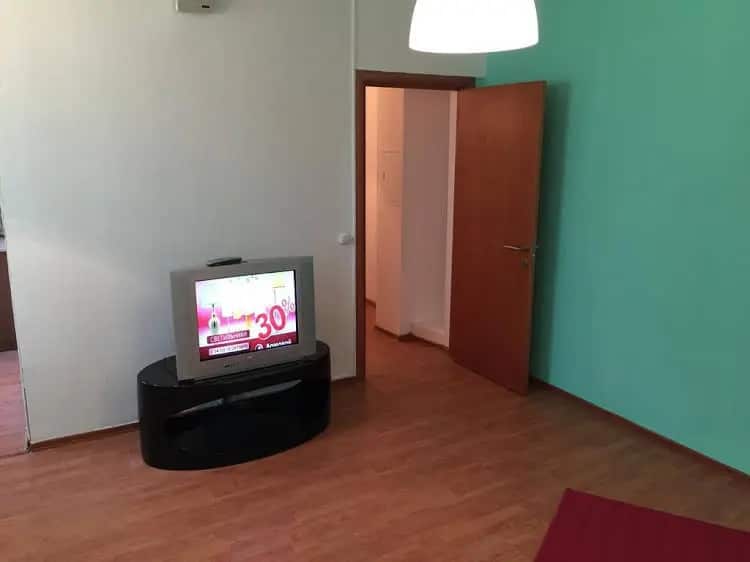 Mini hotel Positiff: главное фото 1