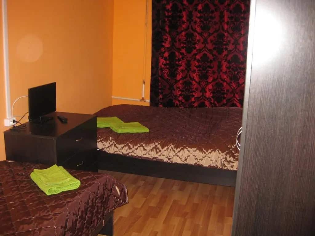 Discont Hotel: главное фото 1