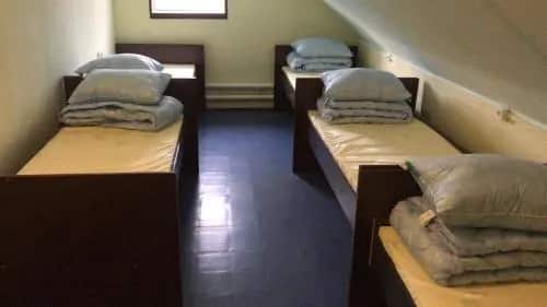 Na Amurskoj Hostel: главное фото 1