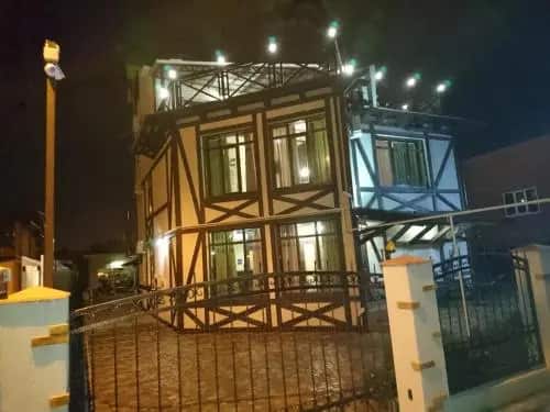 Fermerskiy Guest House: главное фото 1