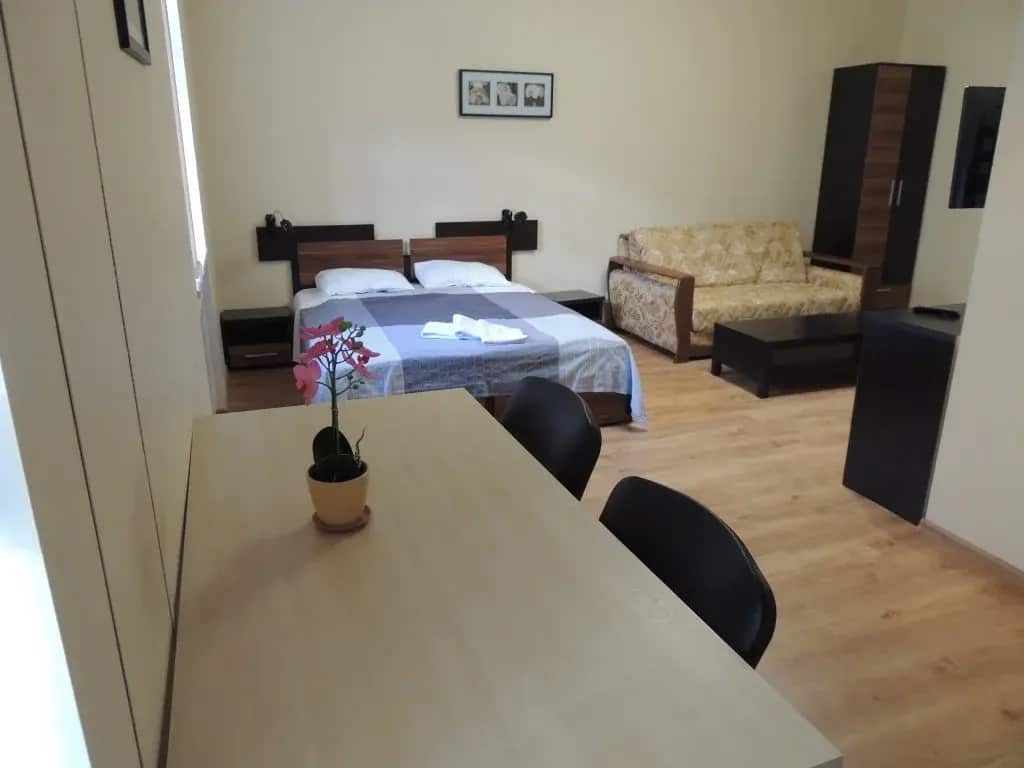 Na Bolshom Apart-Hotel: главное фото 1