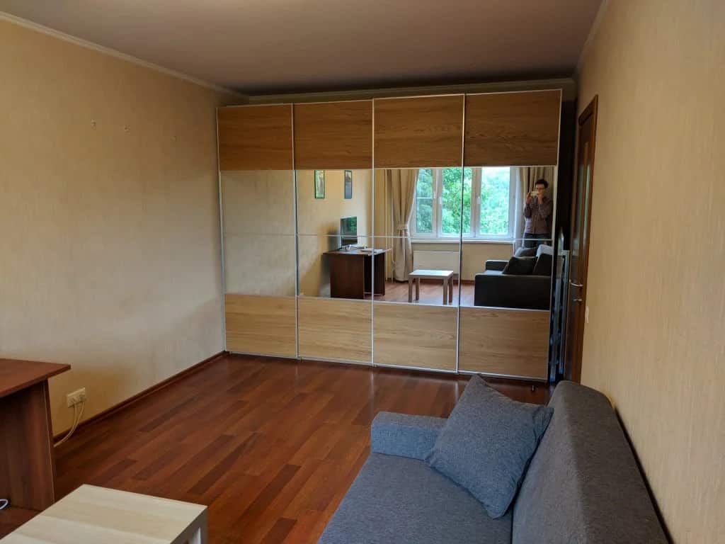 South-West Forest Apartments: главное фото 1