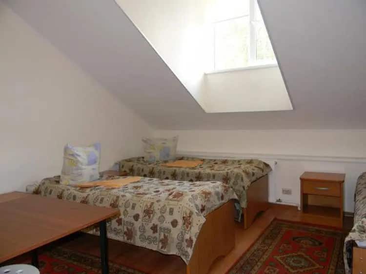 Hostel Avita I: главное фото 1