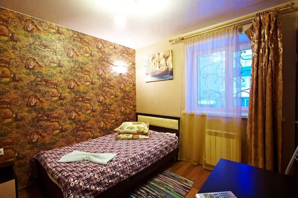 Malina Hotel complex: главное фото 1
