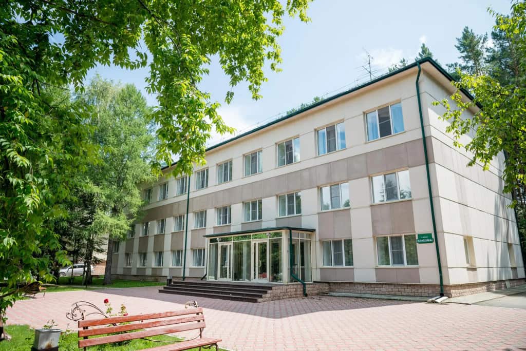 Борвиха: главное фото 1