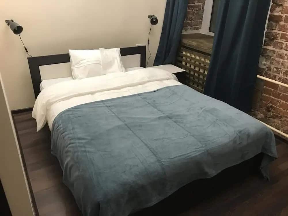 LogINN Hostel Komsomolskaya: главное фото 1