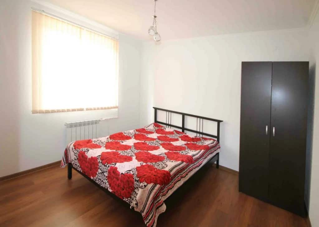 Fisht Guest House: главное фото 1