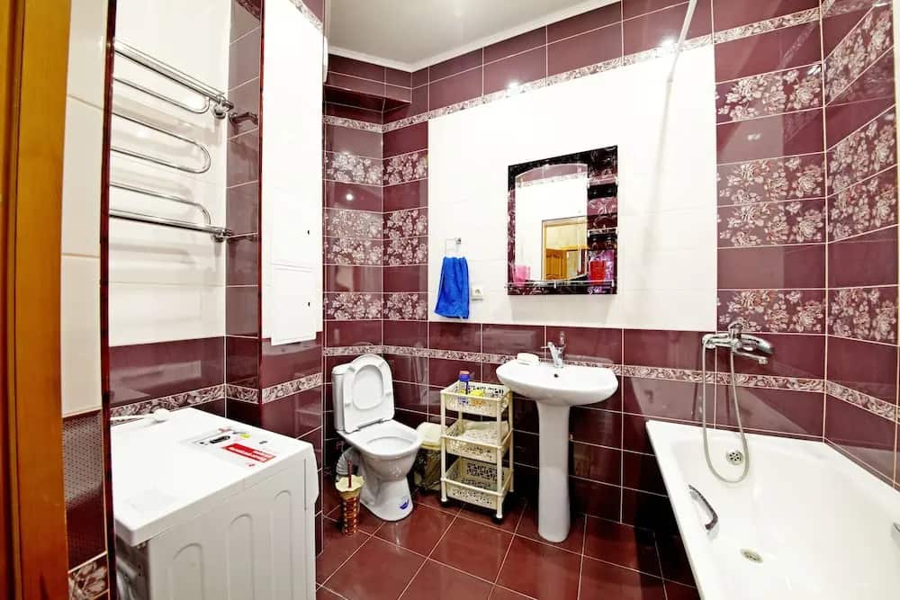 Royal Tower Apartment: главное фото 1