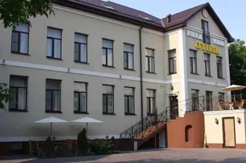 Villa Vida: главное фото 1