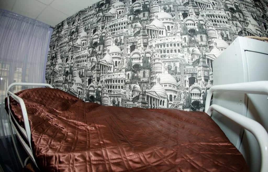 Dialog SPB Hostel: главное фото 1