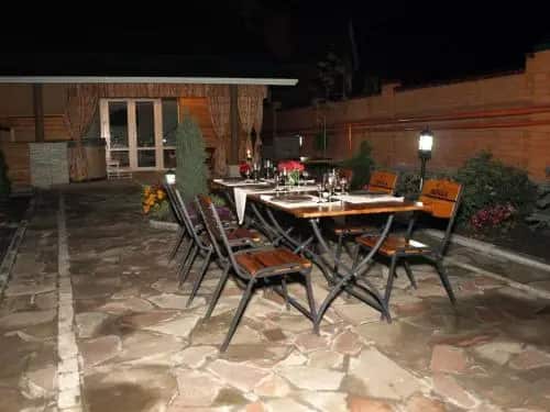 Holiday Homes Klevoe Mesto: главное фото 1