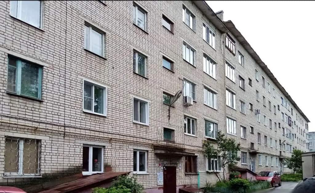 Апартаменты на улице Фридриха Энгельса: главное фото 1