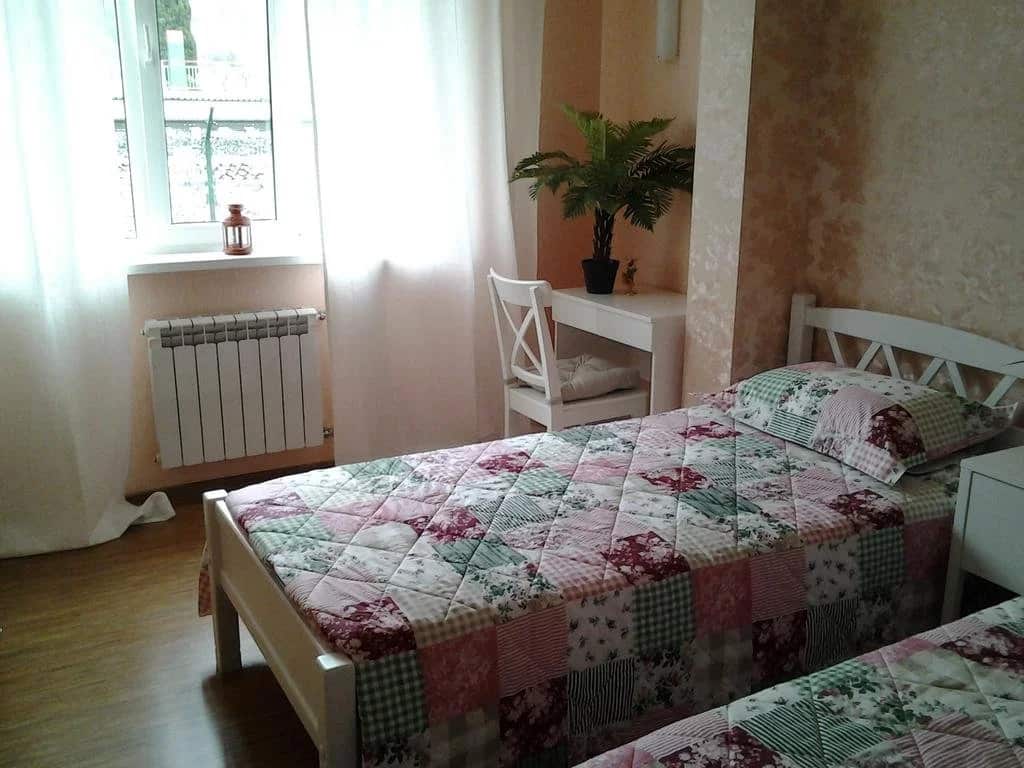Holiday Home Na Kurortnyy Prospekt 107: главное фото 1