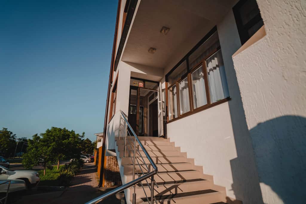 Anapa Aparthotel: главное фото 1