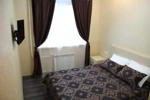 Central Hotel: главное фото 1