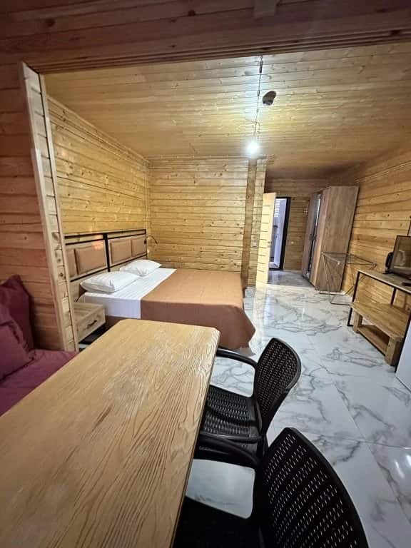 Na Beregu Apart-Hotel: главное фото 1