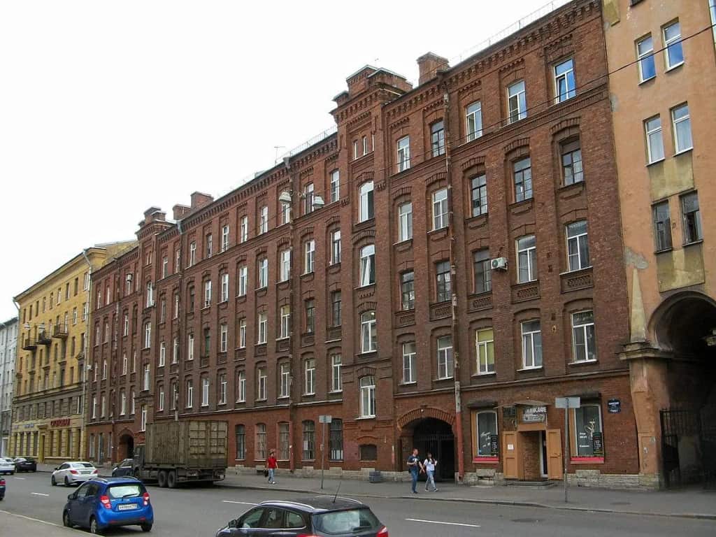 Самсонов на Нарвском: главное фото 1