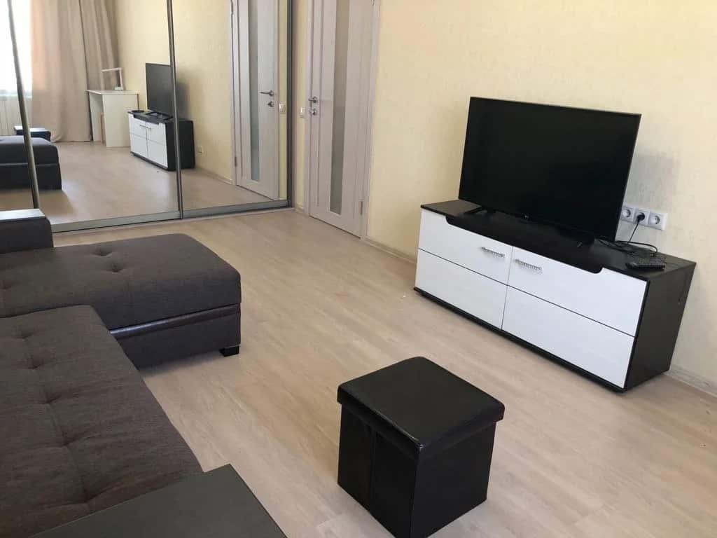 Na VDNH Apartments: главное фото 1