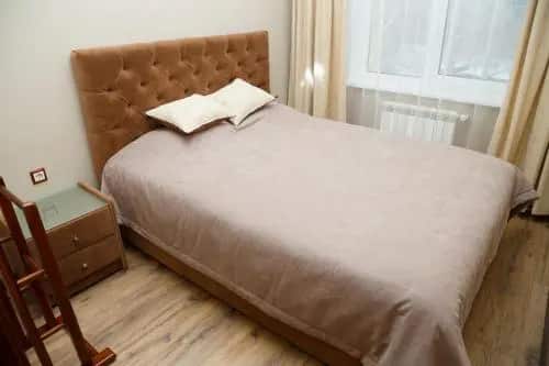 Hotel Aristocrat: главное фото 1